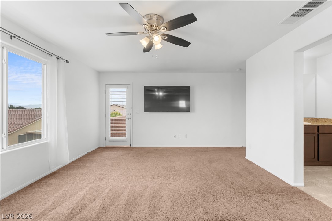4921 Silent Birch Avenue Las Vegas NV 89131