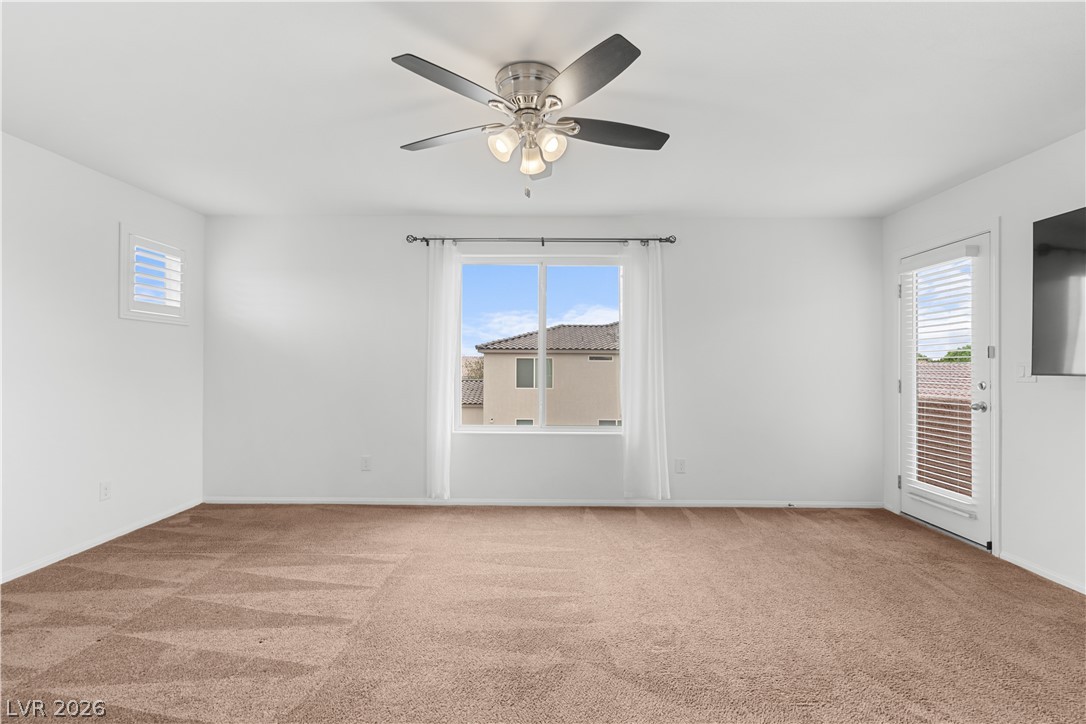 4921 Silent Birch Avenue Las Vegas NV 89131