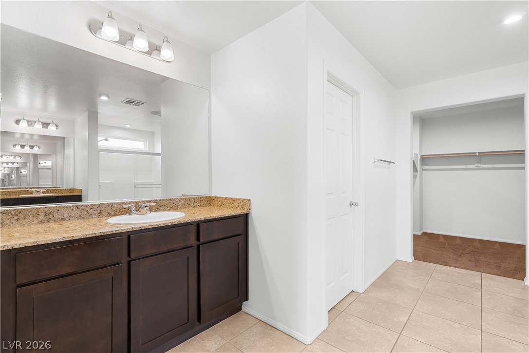 4921 Silent Birch Avenue Las Vegas NV 89131
