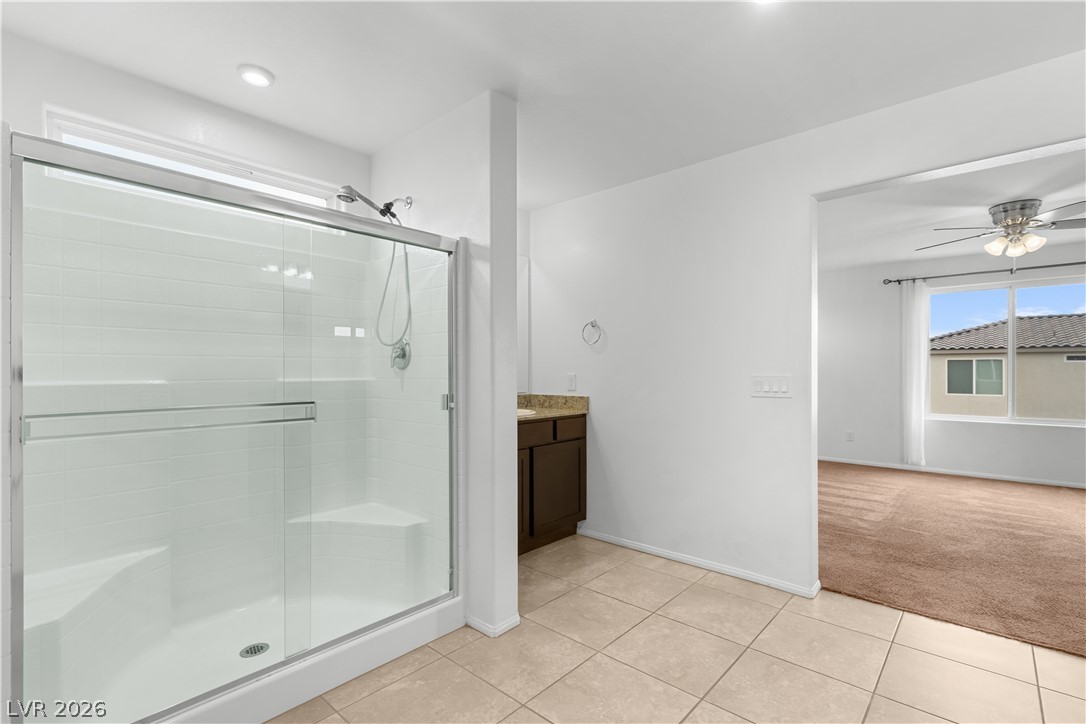 4921 Silent Birch Avenue Las Vegas NV 89131