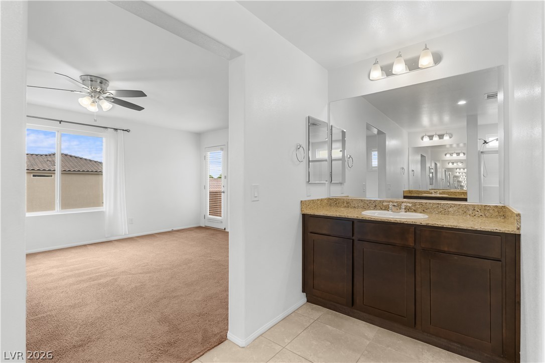 4921 Silent Birch Avenue Las Vegas NV 89131