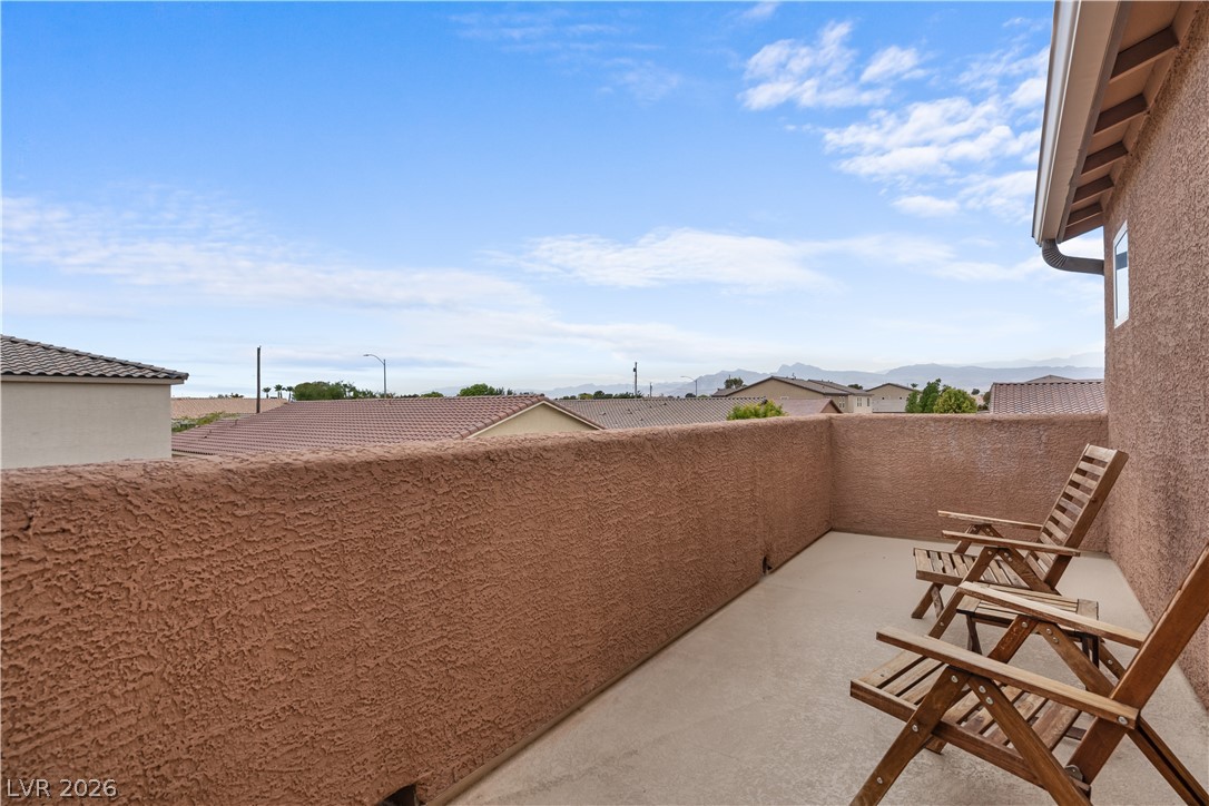 4921 Silent Birch Avenue Las Vegas NV 89131