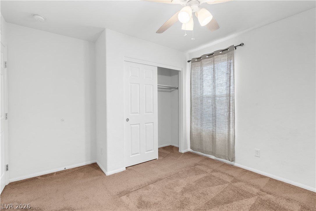 4921 Silent Birch Avenue Las Vegas NV 89131
