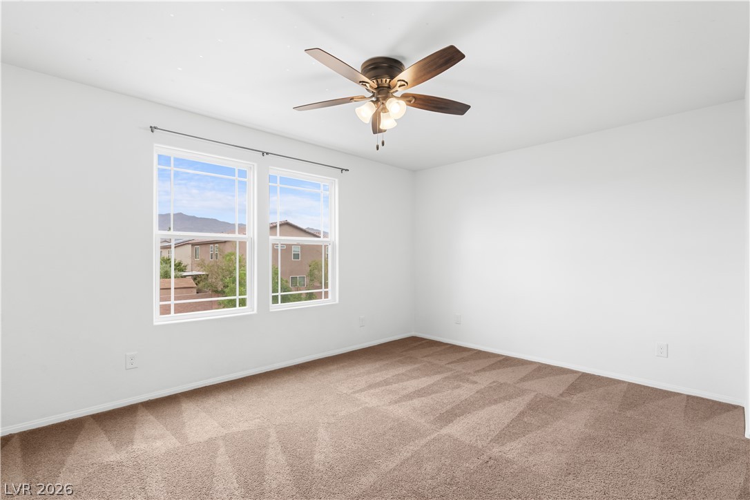 4921 Silent Birch Avenue Las Vegas NV 89131