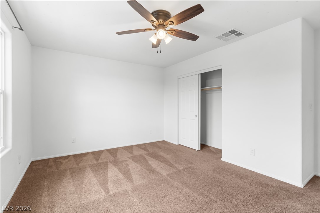 4921 Silent Birch Avenue Las Vegas NV 89131