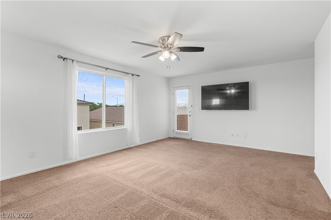 4921 Silent Birch Avenue Las Vegas NV 89131