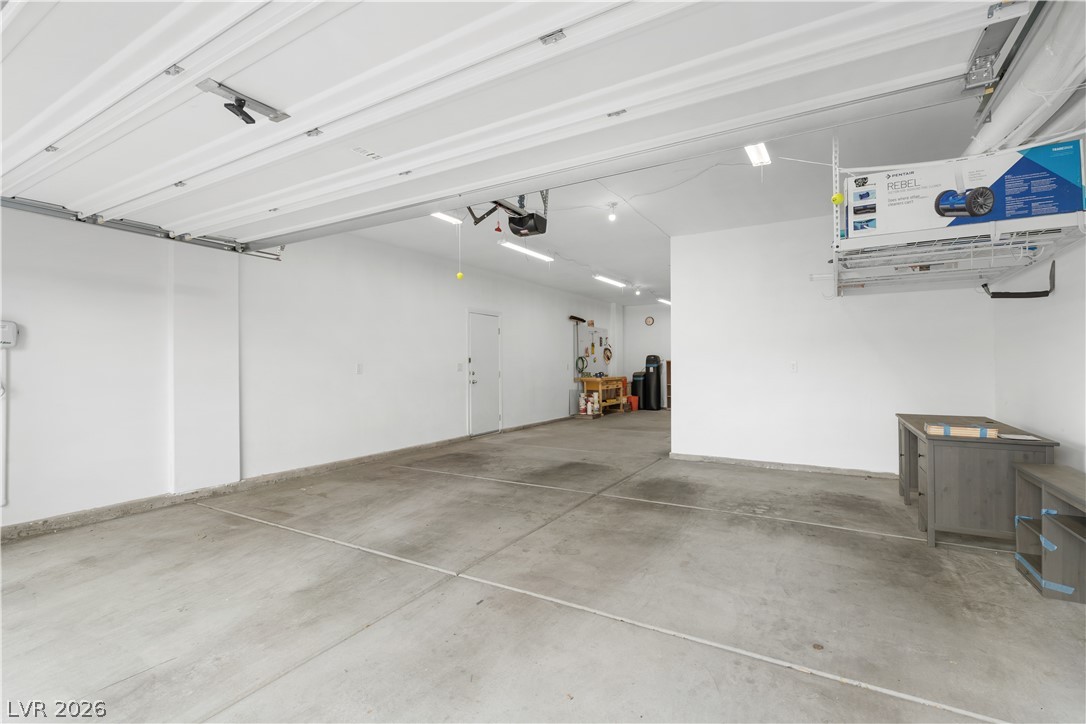 4921 Silent Birch Avenue Las Vegas NV 89131