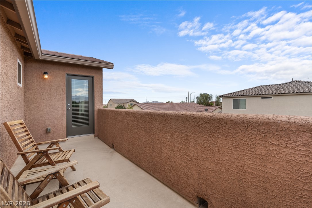 4921 Silent Birch Avenue Las Vegas NV 89131