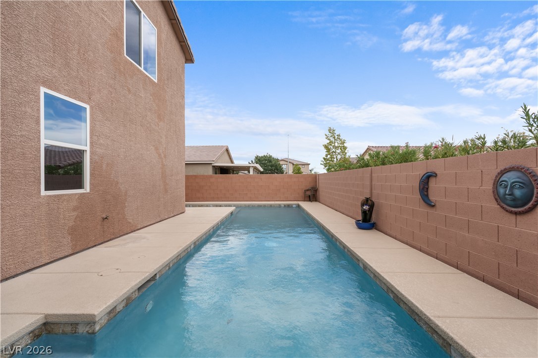 4921 Silent Birch Avenue Las Vegas NV 89131