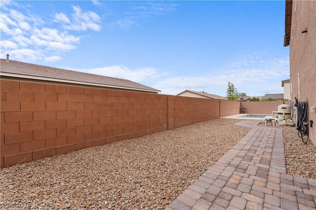 4921 Silent Birch Avenue Las Vegas NV 89131