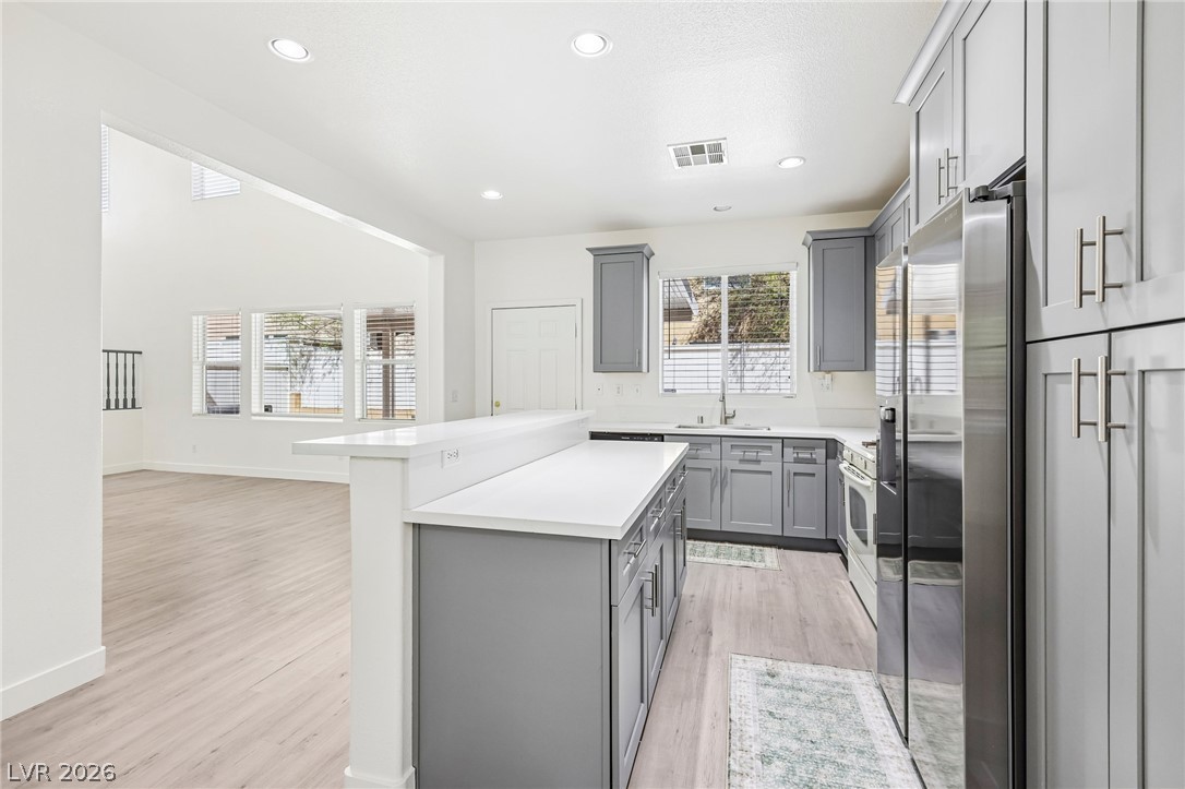 8028 Baldy Mountain Avenue Las Vegas NV 89131