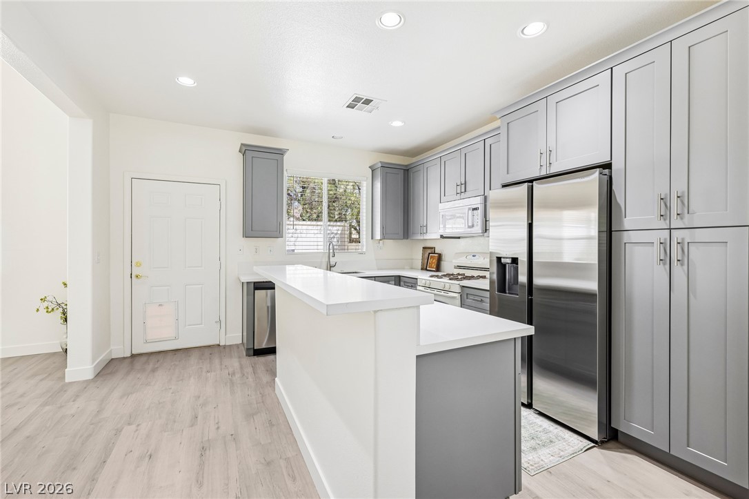 8028 Baldy Mountain Avenue Las Vegas NV 89131