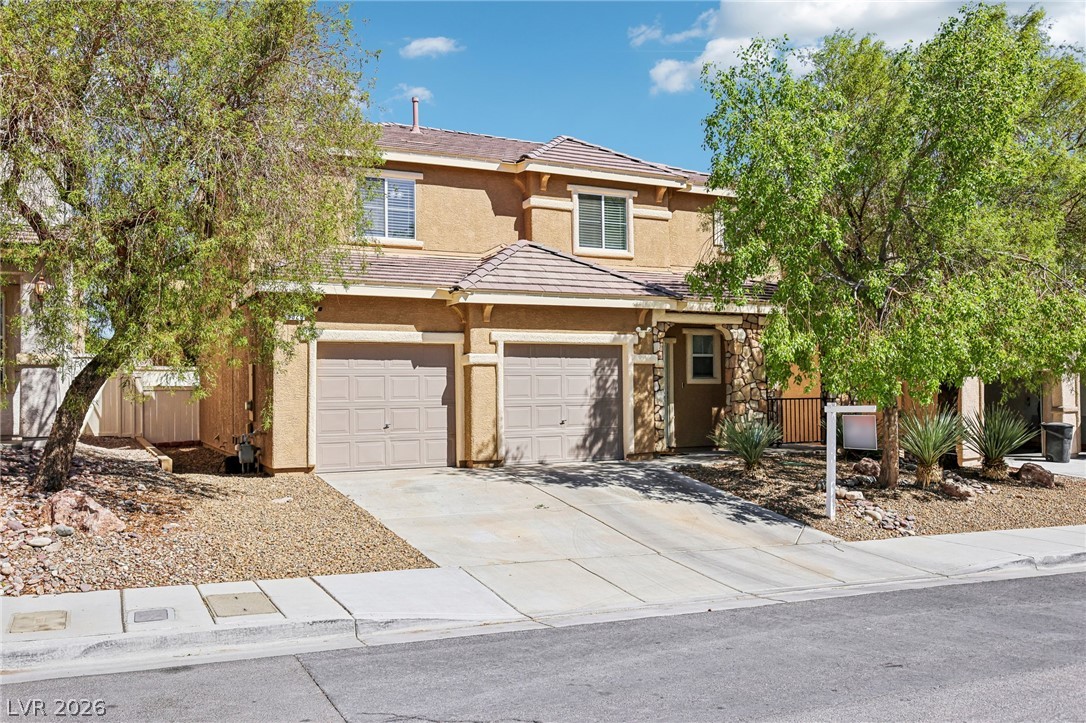 8028 Baldy Mountain Avenue Las Vegas NV 89131
