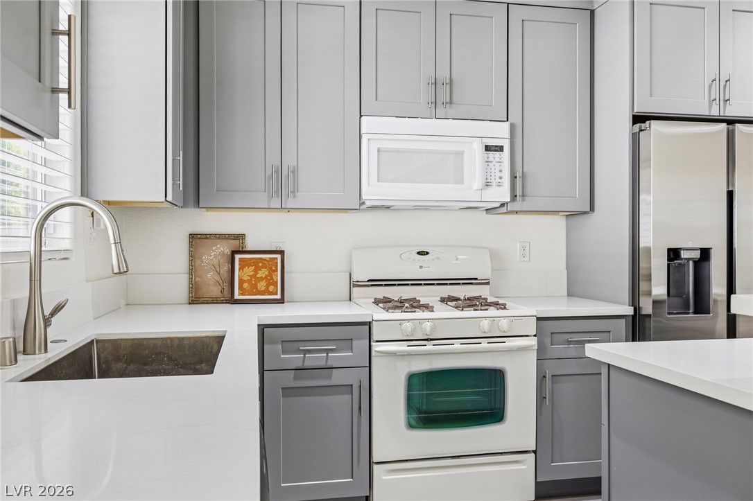 8028 Baldy Mountain Avenue Las Vegas NV 89131