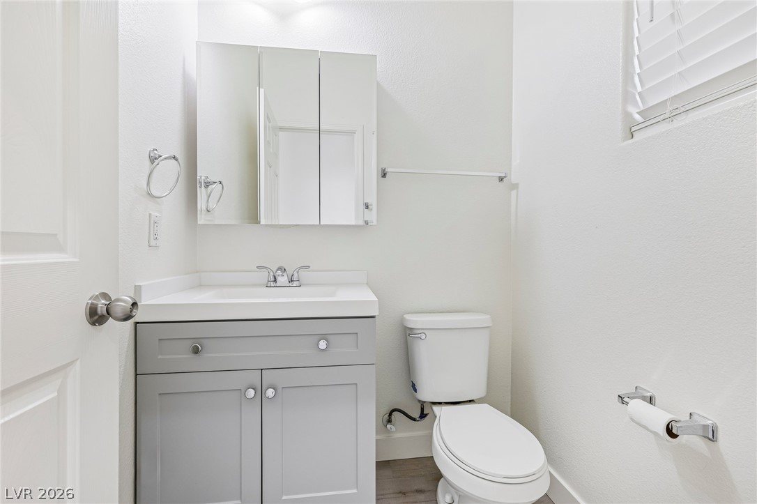 8028 Baldy Mountain Avenue Las Vegas NV 89131