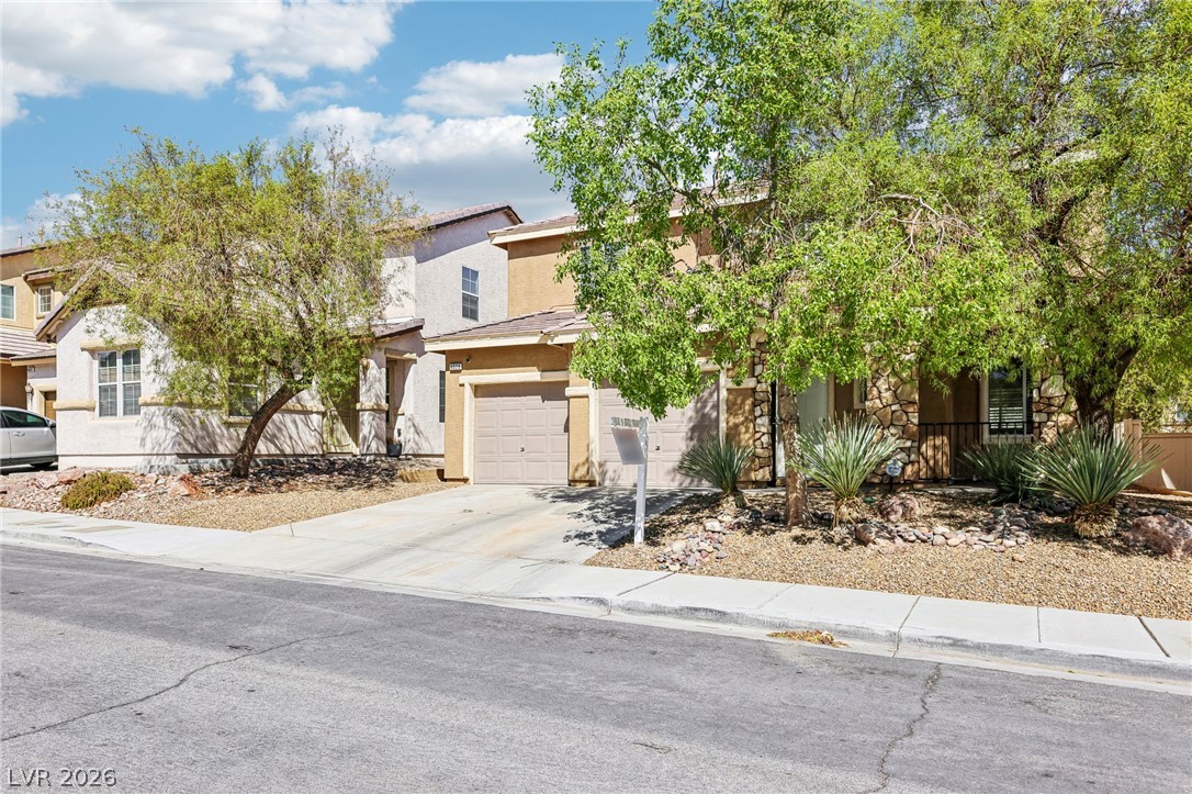 8028 Baldy Mountain Avenue Las Vegas NV 89131