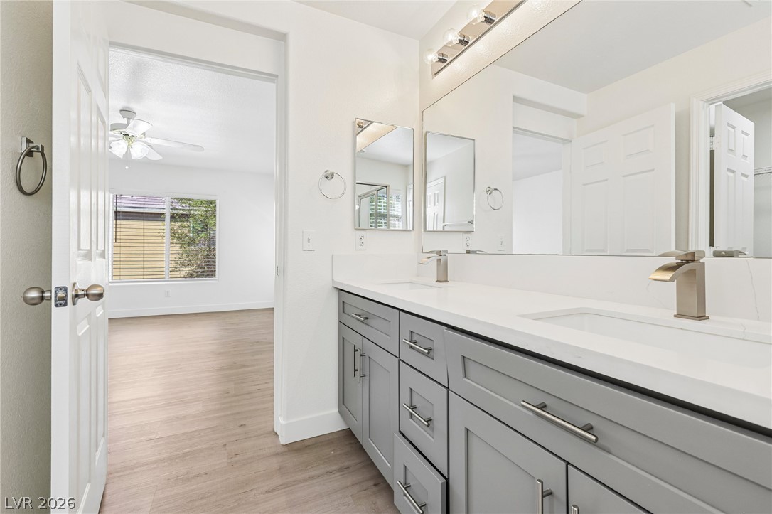 8028 Baldy Mountain Avenue Las Vegas NV 89131