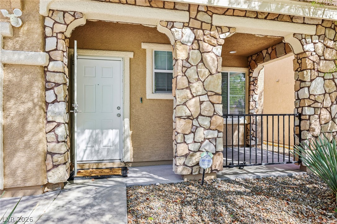 8028 Baldy Mountain Avenue Las Vegas NV 89131