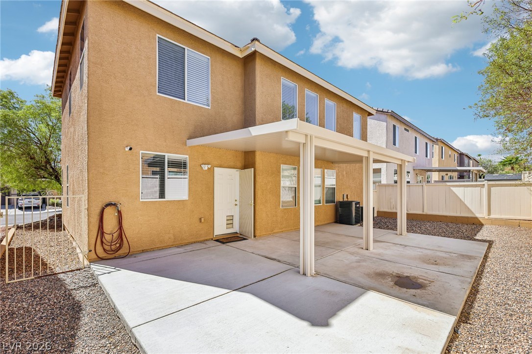 8028 Baldy Mountain Avenue Las Vegas NV 89131