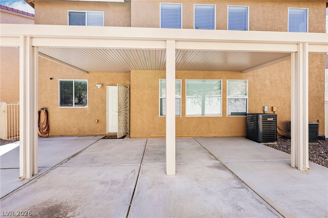 8028 Baldy Mountain Avenue Las Vegas NV 89131