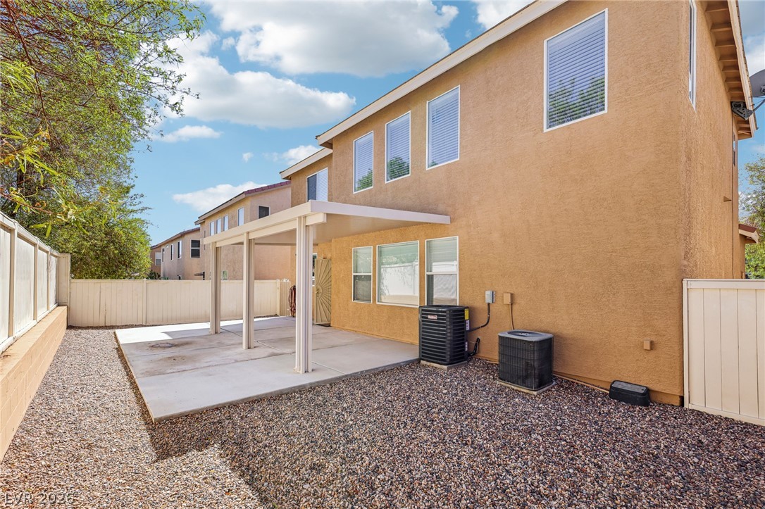 8028 Baldy Mountain Avenue Las Vegas NV 89131