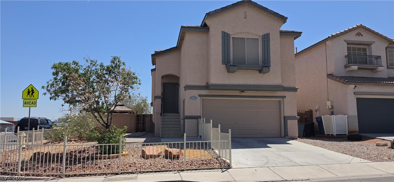 7006 Pacific Coast Street Las Vegas NV 89148