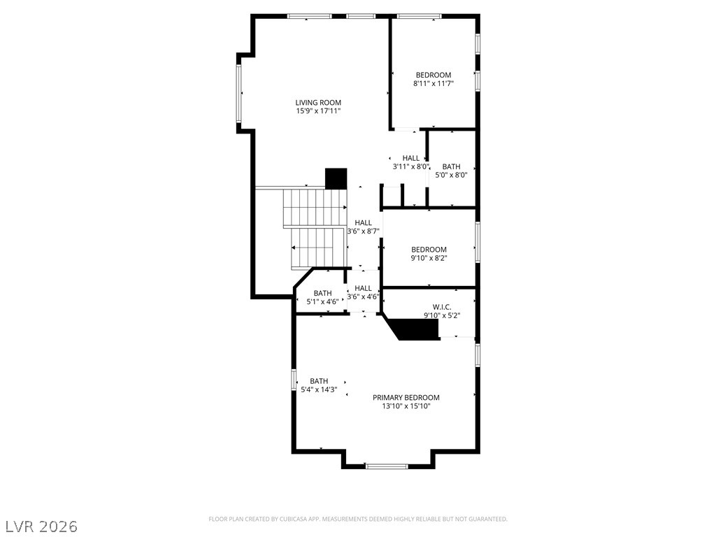 7006 Pacific Coast Street Las Vegas NV 89148