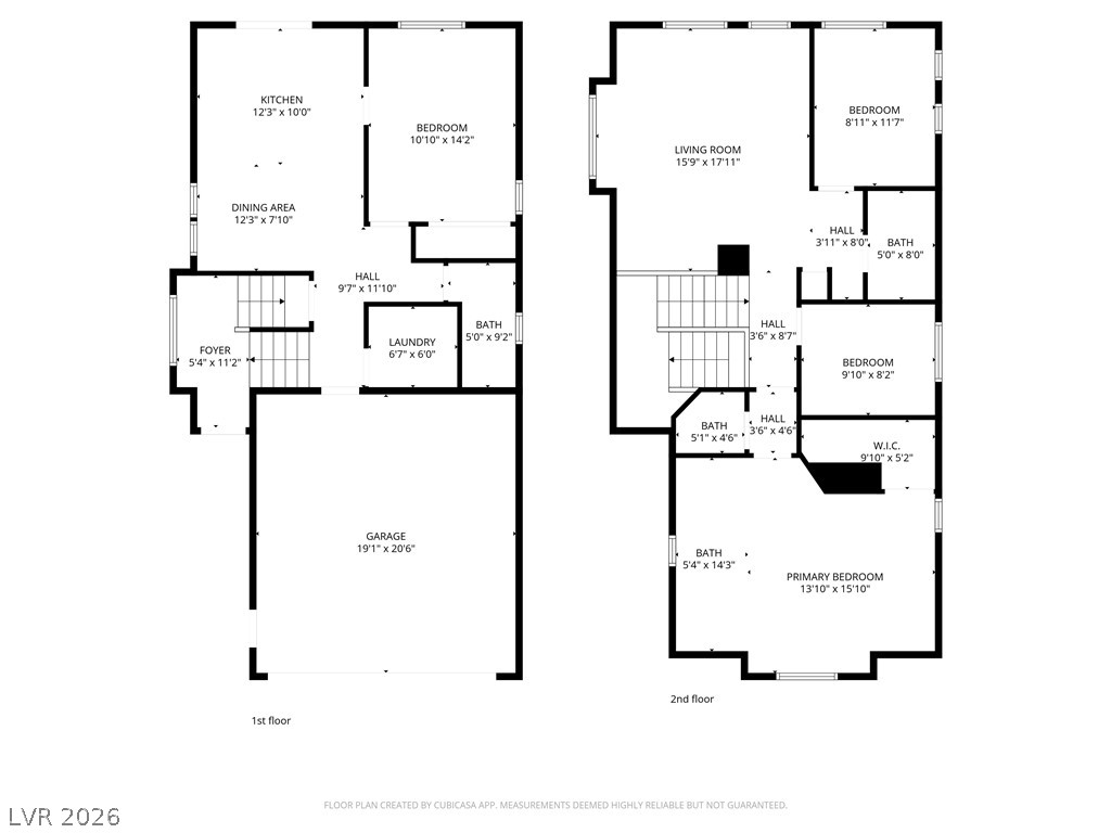7006 Pacific Coast Street Las Vegas NV 89148