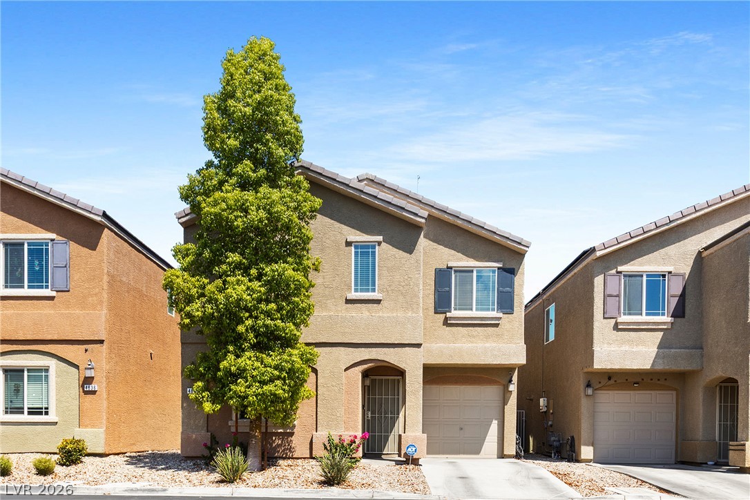 4840 Vista Sandia Way Las Vegas NV 89115