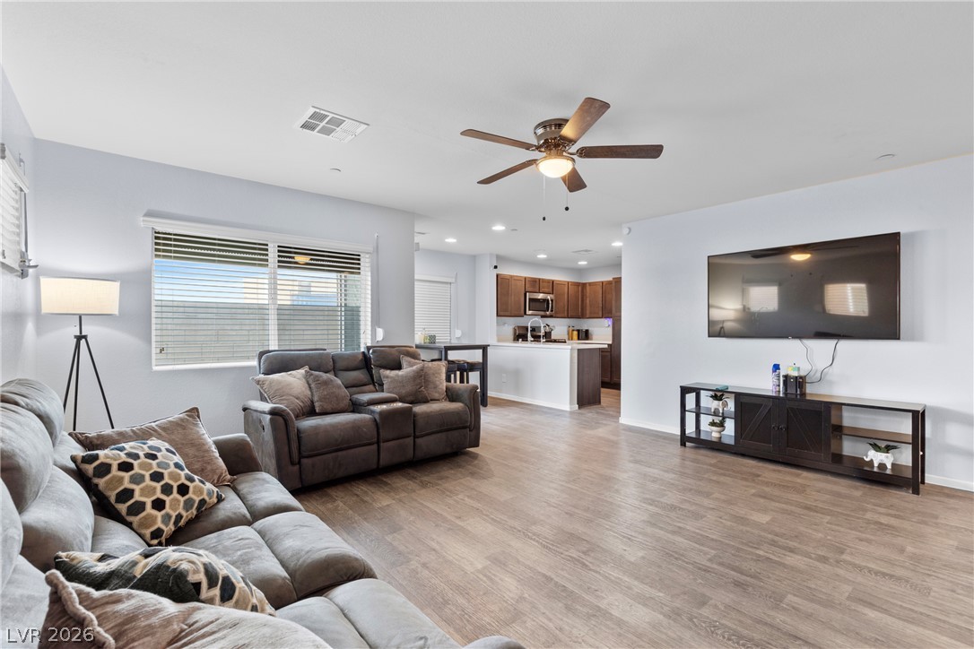 4840 Vista Sandia Way Las Vegas NV 89115