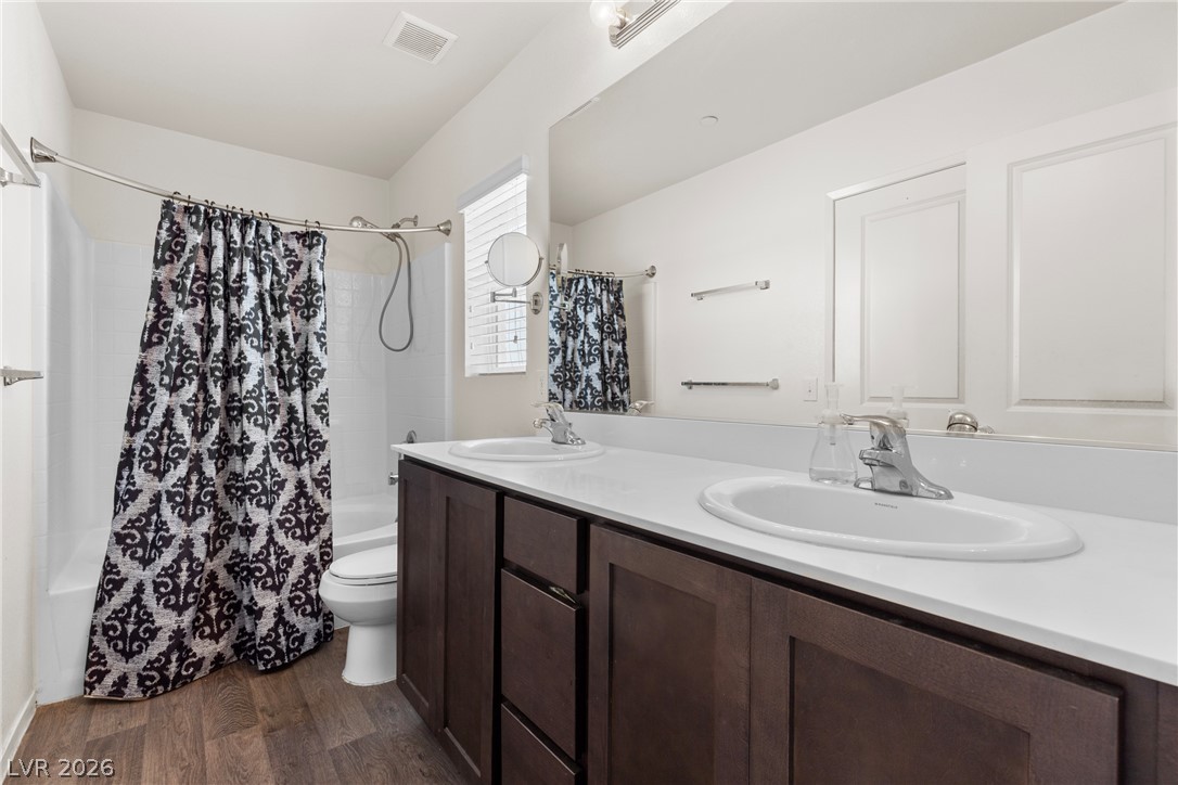 4840 Vista Sandia Way Las Vegas NV 89115