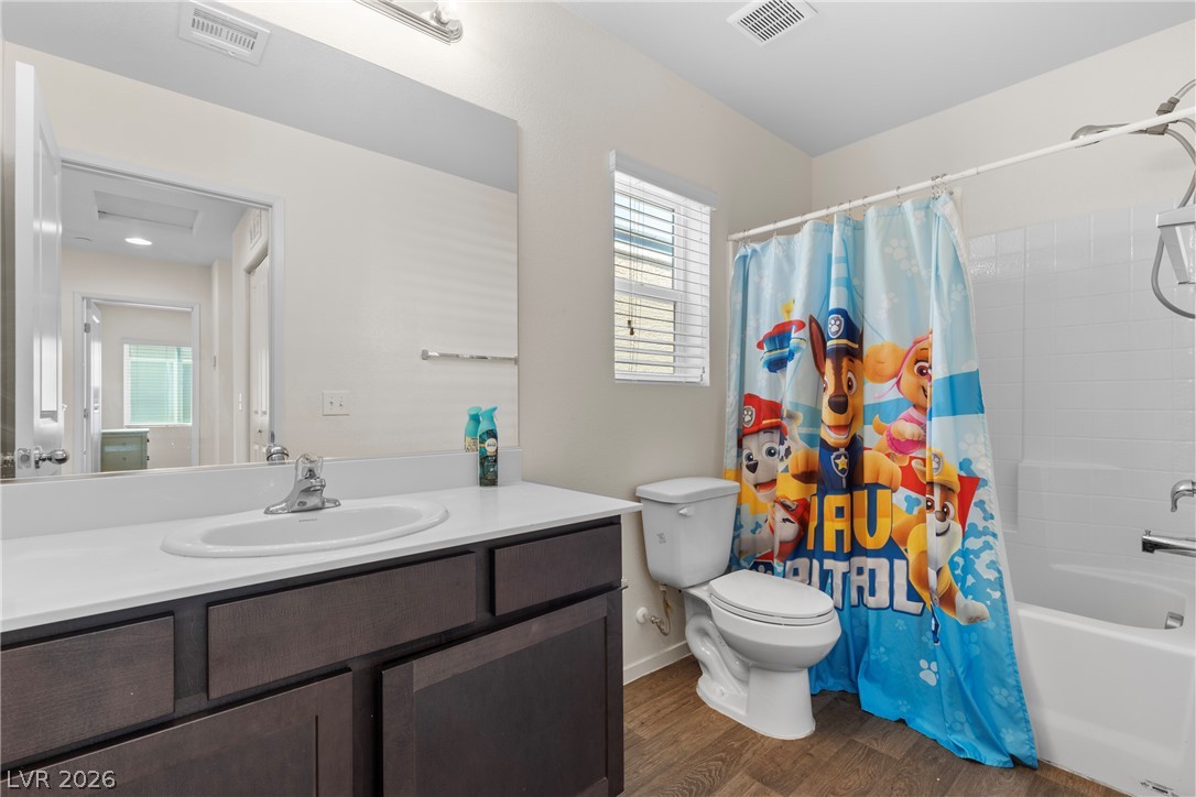 4840 Vista Sandia Way Las Vegas NV 89115