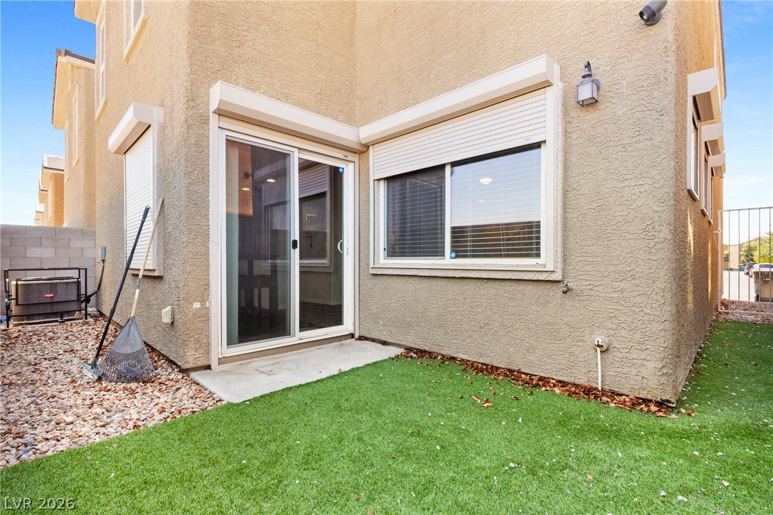 4840 Vista Sandia Way Las Vegas NV 89115