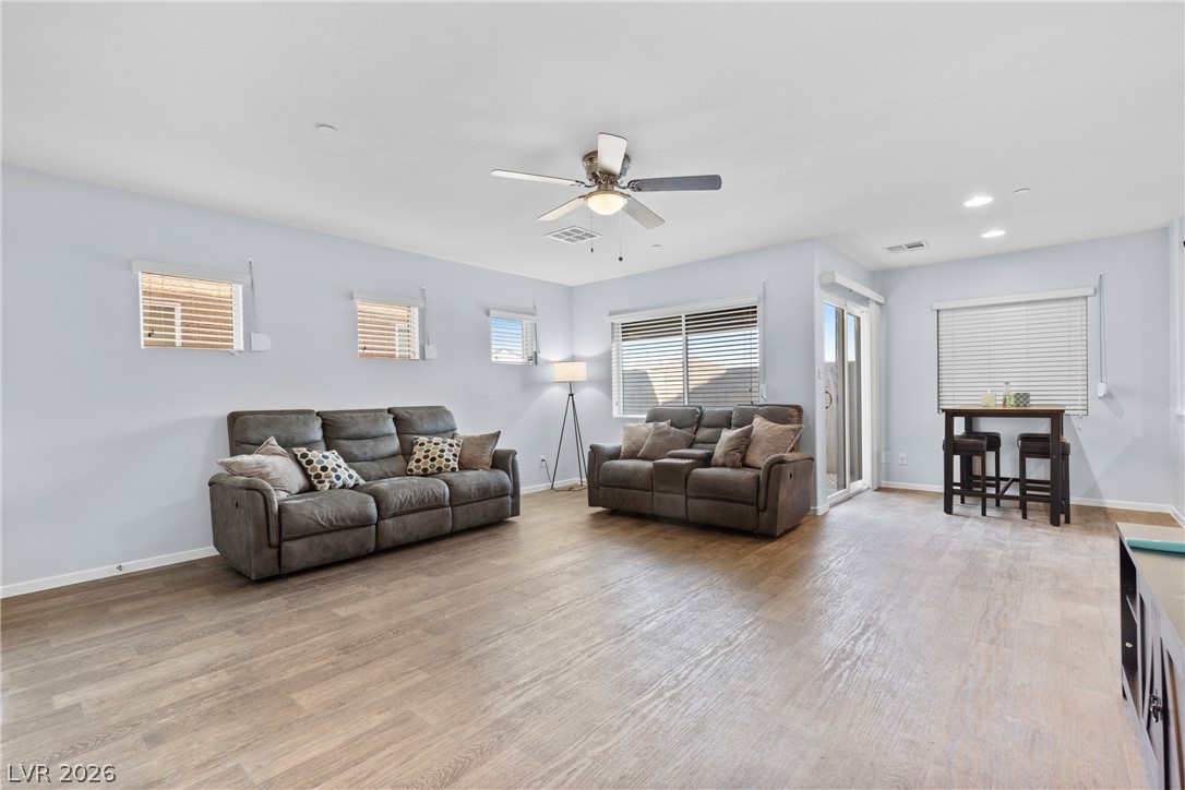 4840 Vista Sandia Way Las Vegas NV 89115