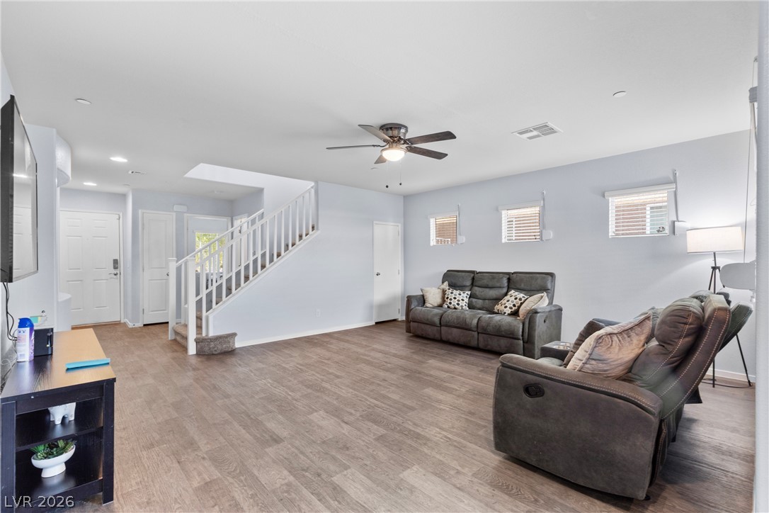 4840 Vista Sandia Way Las Vegas NV 89115