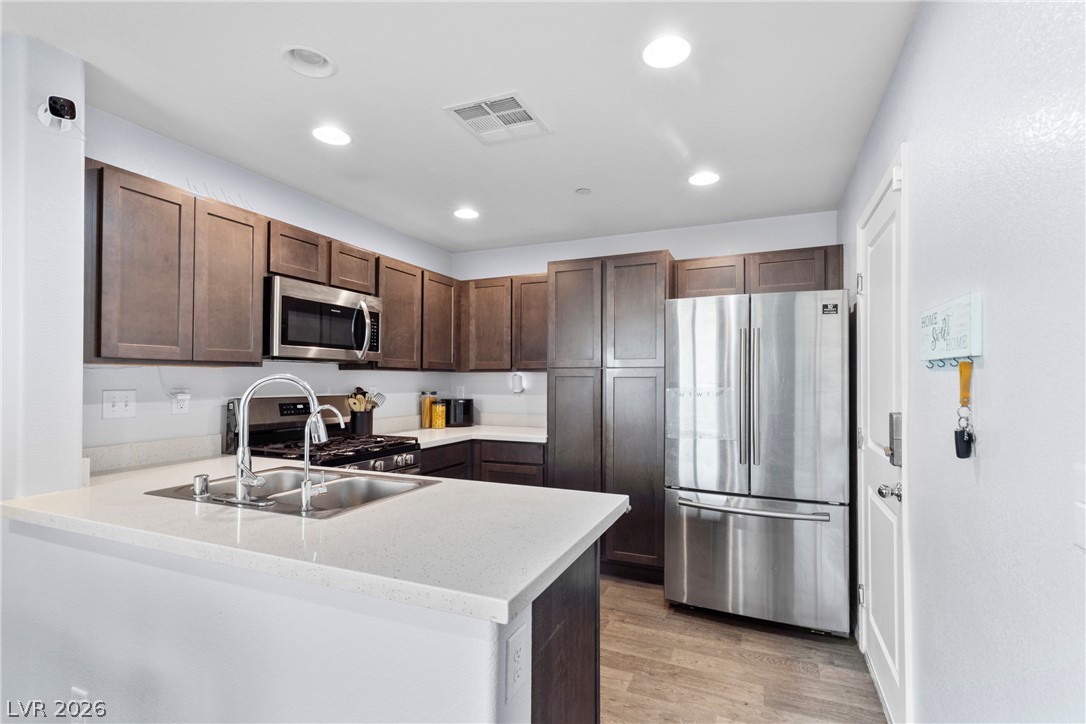4840 Vista Sandia Way Las Vegas NV 89115