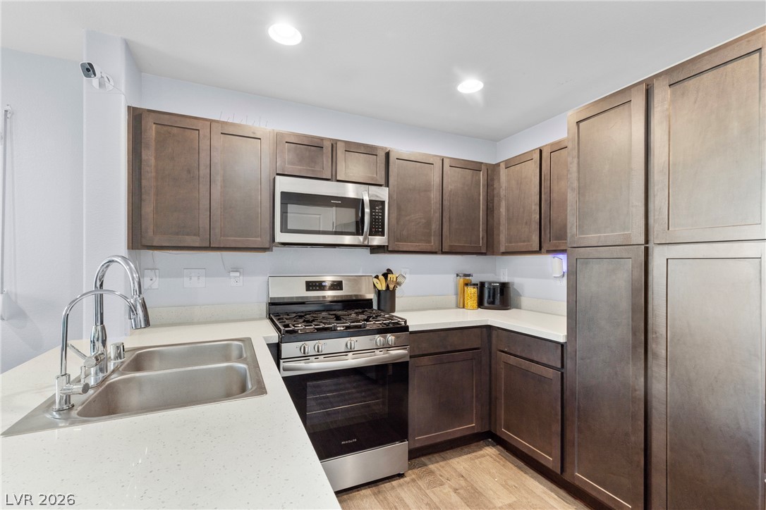 4840 Vista Sandia Way Las Vegas NV 89115