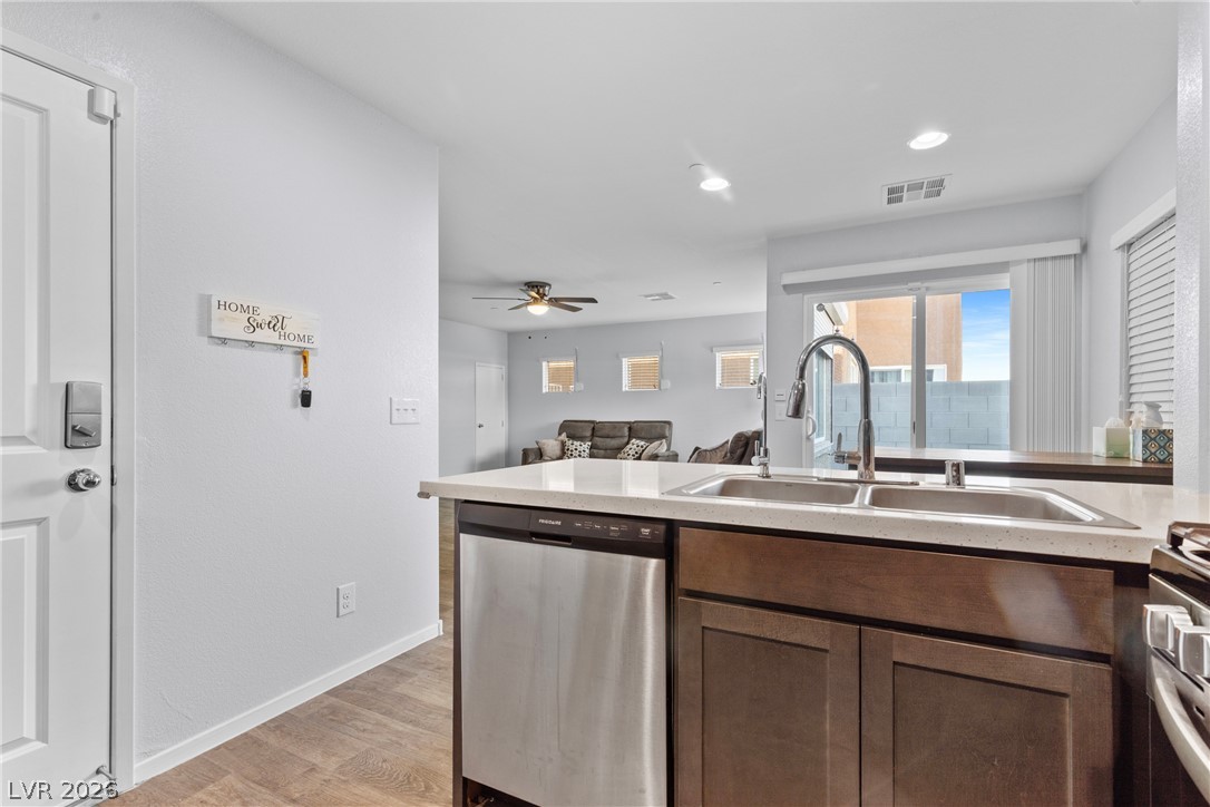 4840 Vista Sandia Way Las Vegas NV 89115