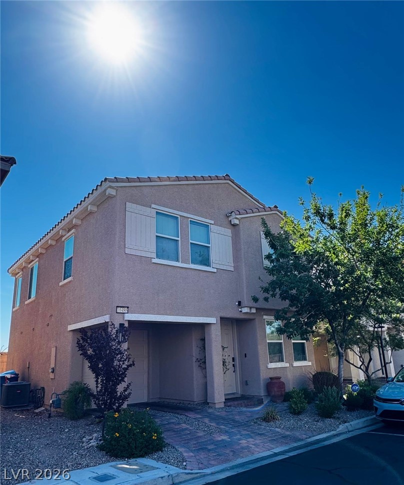 10486 Highlands River Street Las Vegas NV 89141