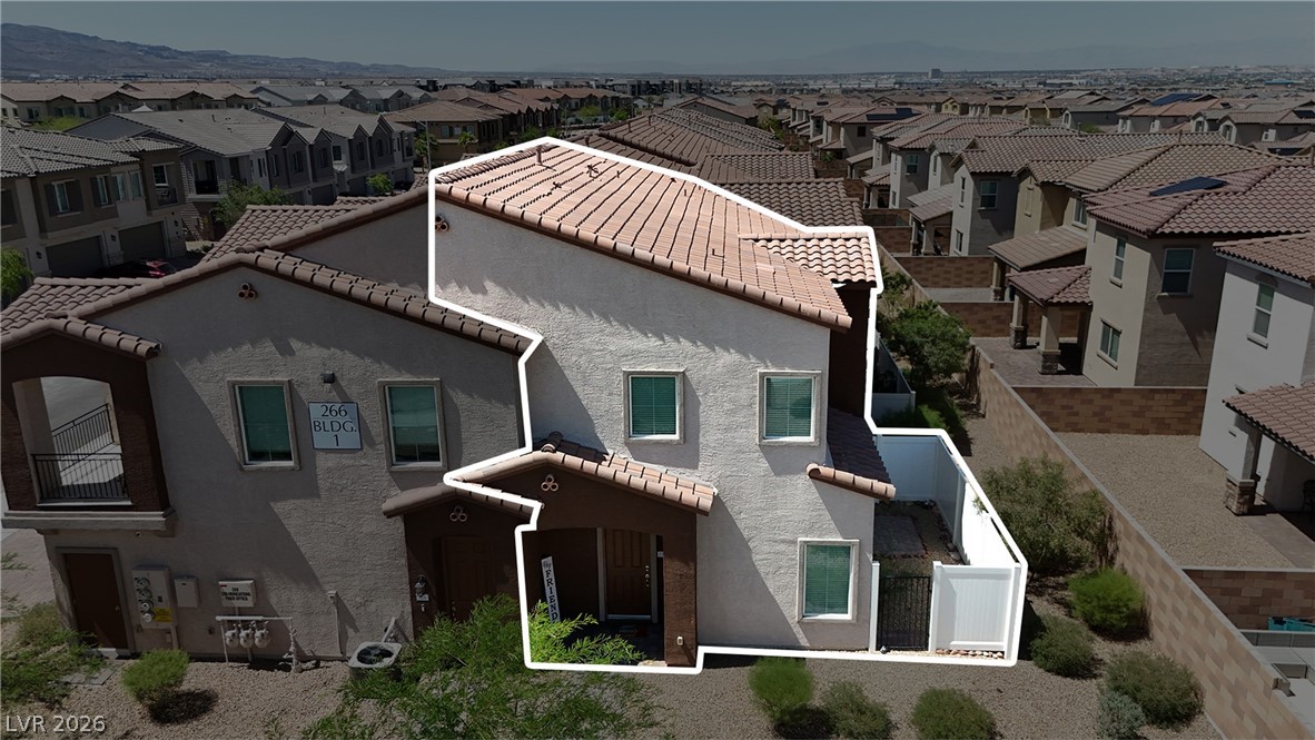 266 Cordelia Cove Avenue 114 Henderson NV 89011