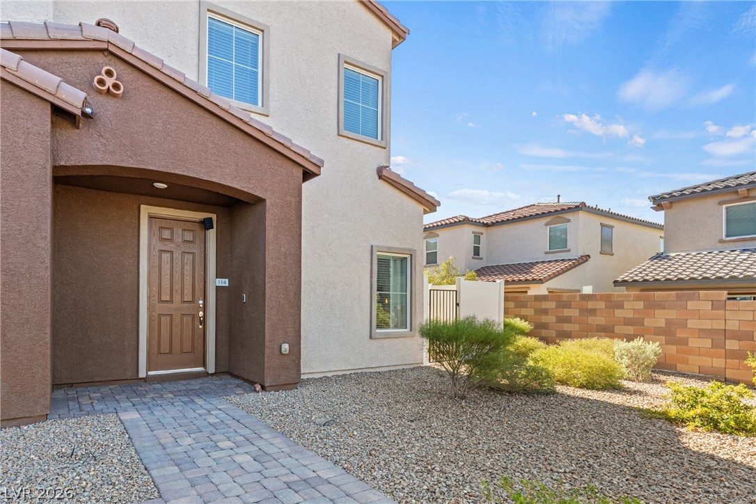 266 Cordelia Cove Avenue 114 Henderson NV 89011