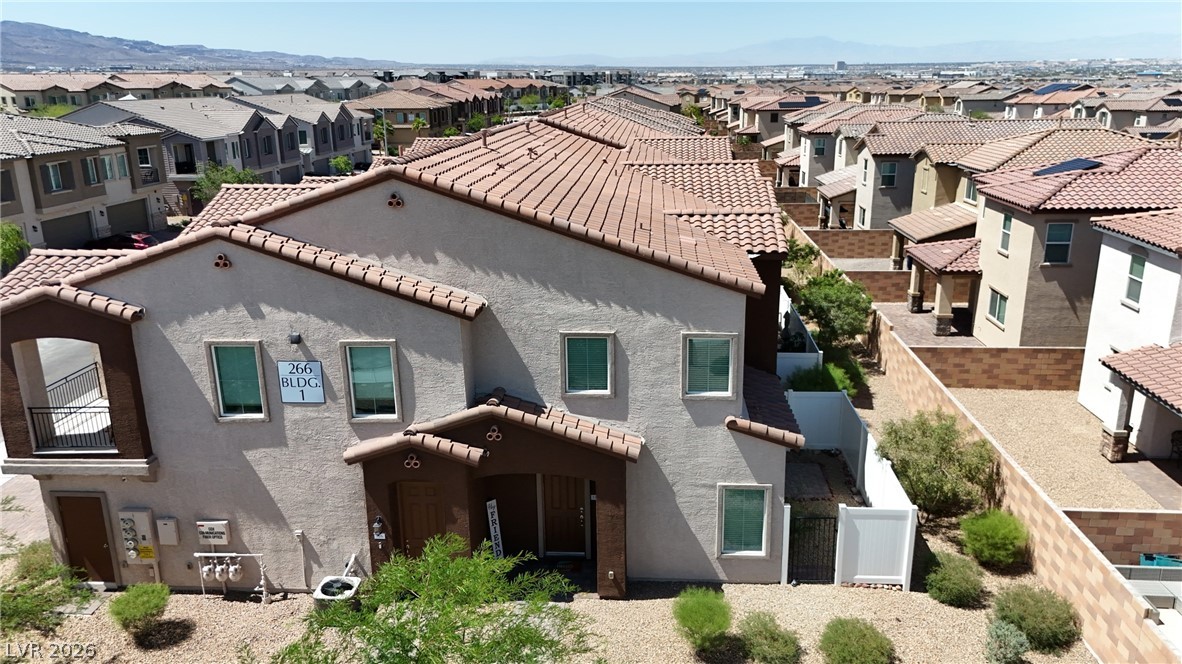 266 Cordelia Cove Avenue 114 Henderson NV 89011