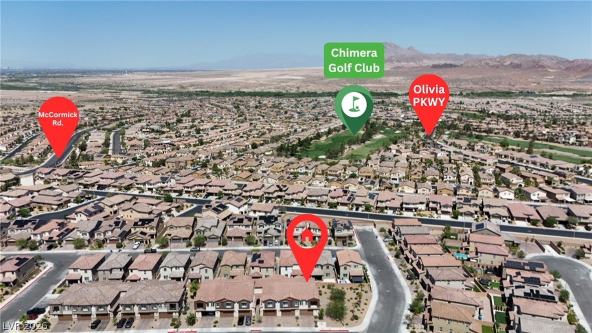 266 Cordelia Cove Avenue 114 Henderson NV 89011