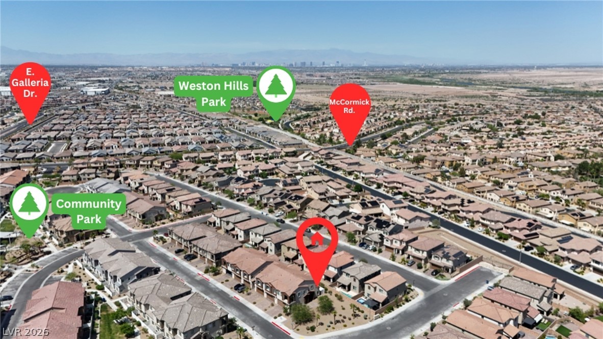 266 Cordelia Cove Avenue 114 Henderson NV 89011