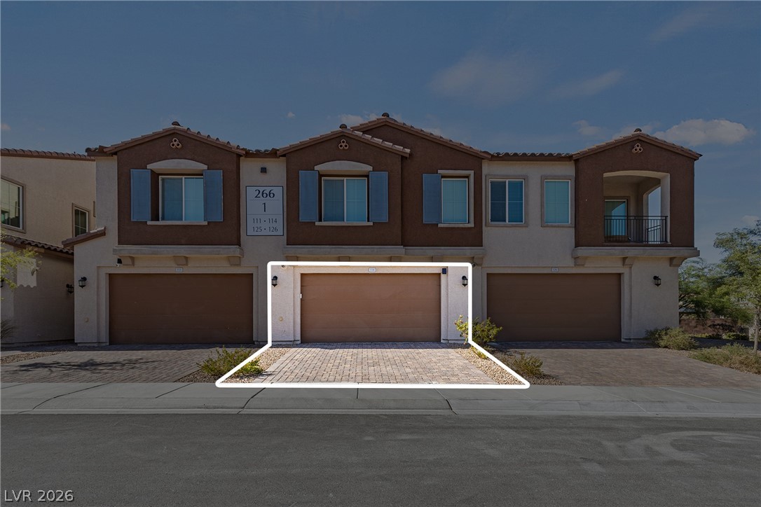 266 Cordelia Cove Avenue 114 Henderson NV 89011
