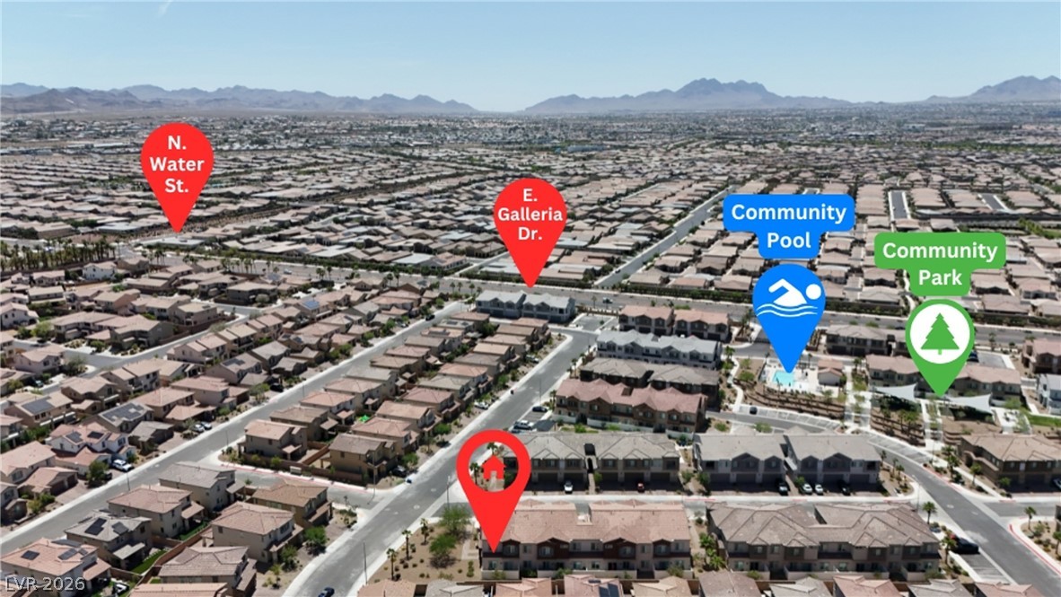 266 Cordelia Cove Avenue 114 Henderson NV 89011