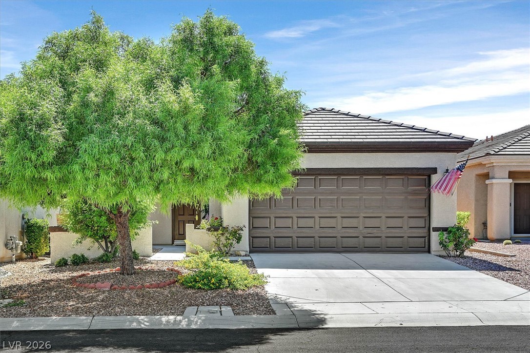 2162 Maple Heights Court Henderson NV 89052