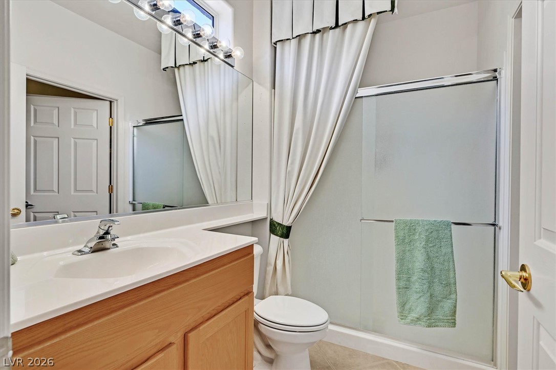 2162 Maple Heights Court Henderson NV 89052