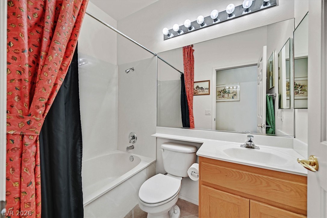 2162 Maple Heights Court Henderson NV 89052
