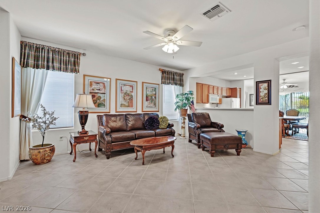 2162 Maple Heights Court Henderson NV 89052
